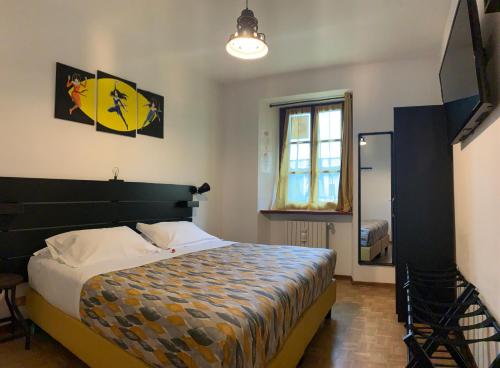  BB Borgo Biella Bis in Candelo