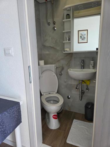 Milka Apartments 5