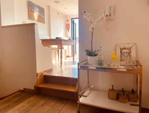 Cozy & Spacious Duplex with an Amazing Terrace, Antverpy (fotografie 8)