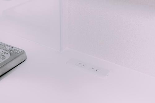 Minimalist Loft 8 Namba Compact Studio and Gym MA802