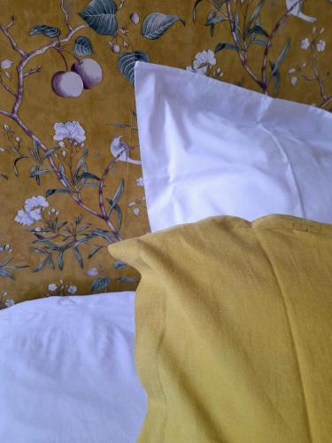 Maravillon - Chambres d'hotes