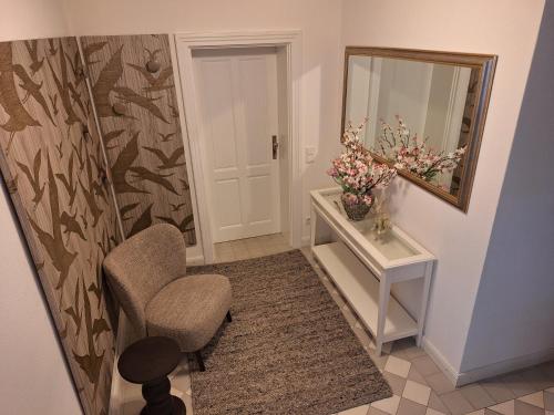 Apartment Schreyegg in Seefeld, Deutschland