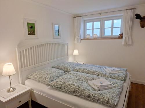 Apartment Schreyegg in Seefeld, Deutschland