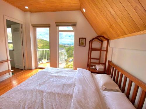 Azalea Villa Dalat - Nghỉ Dưỡng Riêng Tư Yên Tĩnh Giữa Rừng Thông