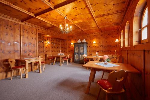 Hotel Garni Zugspitz 3