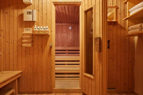 Hotel Garni Zugspitz 4