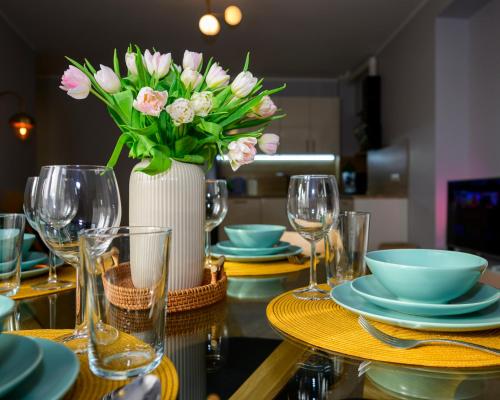 Marijas Apartment with Comfort for 5, Riga (foto 4)