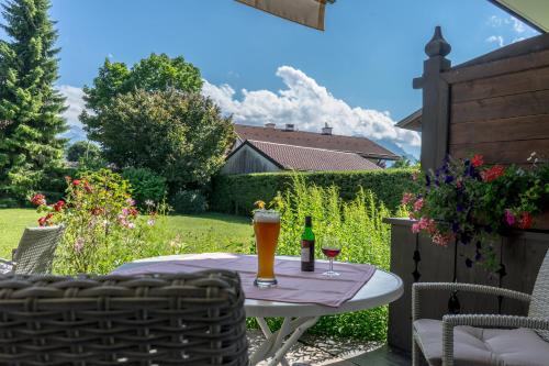 Hotel Garni Zugspitz 5