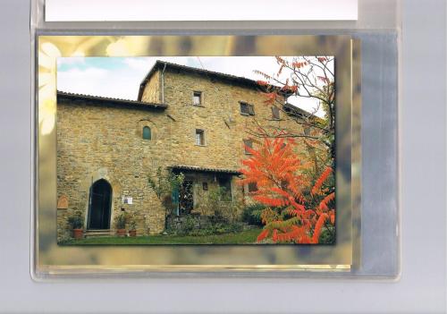 B&b San Nicola - Accommodation - Serramazzoni