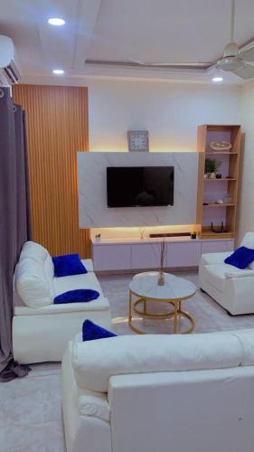 Appartement Cotonou 2 chambre