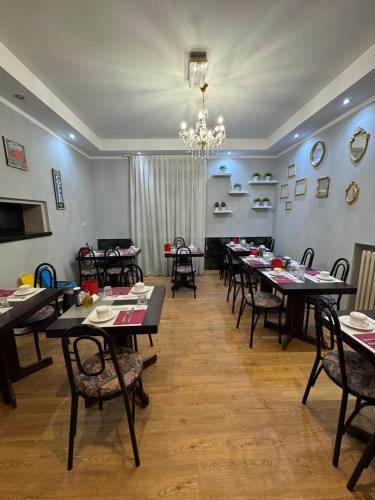 Hotel Delle Rose - image 10