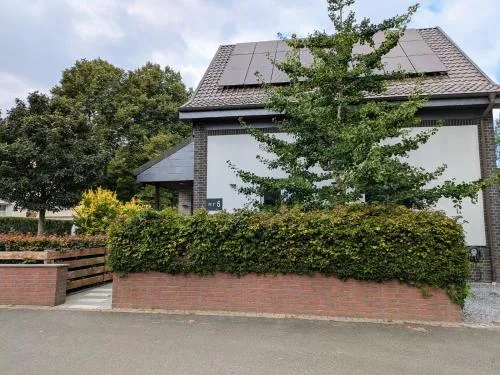 Apartment in Minden-Nordstadt in Minden, Deutschland