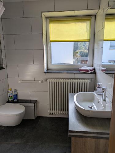 Apartment in Minden-Nordstadt, Minden (fotografie 10)