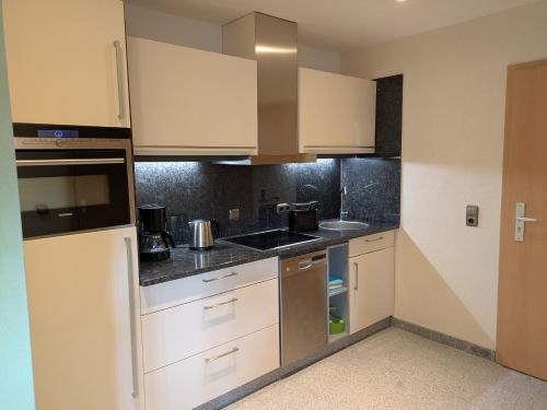 Apartment in Minden-Nordstadt, Minden (fotografie 7)