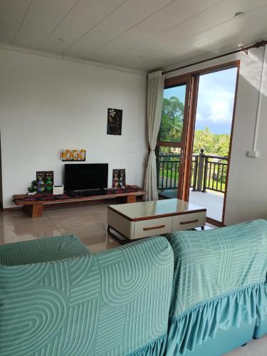 Alice Luxury Apartments near Nadi McDonald's, Nadi (foto 3)