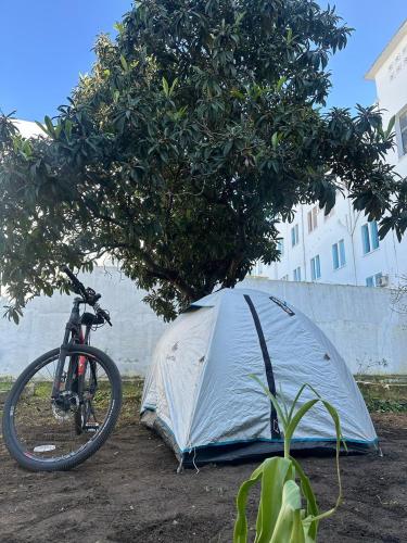 Nomads Hostel Tunisia