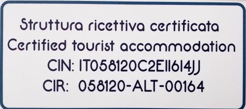  Suite Felix in Fiumicino