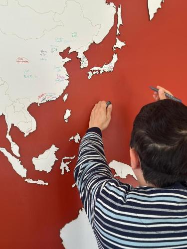 Nomads Hostel Tunisia