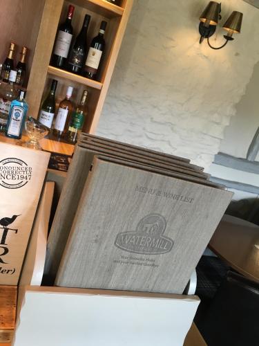 水车酿酒厂宾馆 水车酿酒厂宾馆