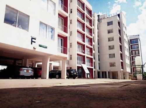 Serene studio along Ngong road-Nairobi