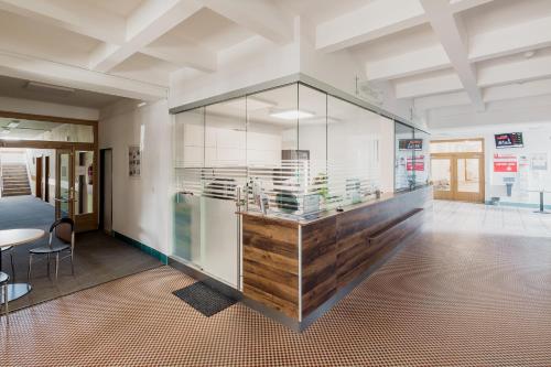 hotel Dobruška - image 3