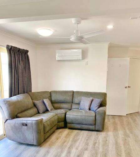 3 Bedroom Unit in the heart of Rainbow Beach