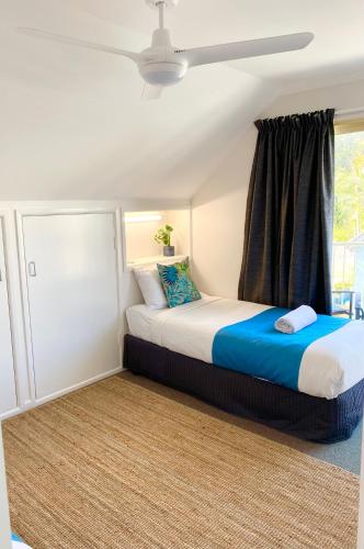 3 Bedroom Unit in the heart of Rainbow Beach