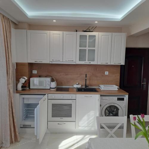 Апартамент Амира 3, Balchik (foto 10)
