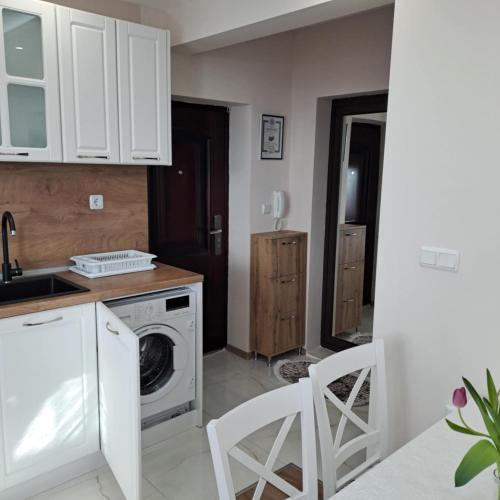 Апартамент Амира 3, Balchik (foto 9)