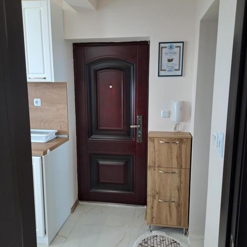 Апартамент Амира 3, Balchik (foto 8)