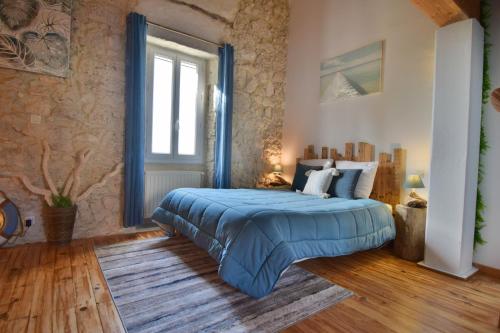Chambre d'hôtes Le Bol d'Air avec jacuzzi chambre d'hôte Caussens