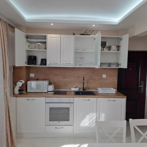 Апартамент Амира 3, Balchik (foto 6)