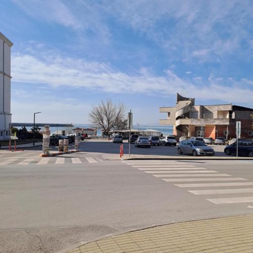 Апартамент Амира 3, Balchik (foto 4)