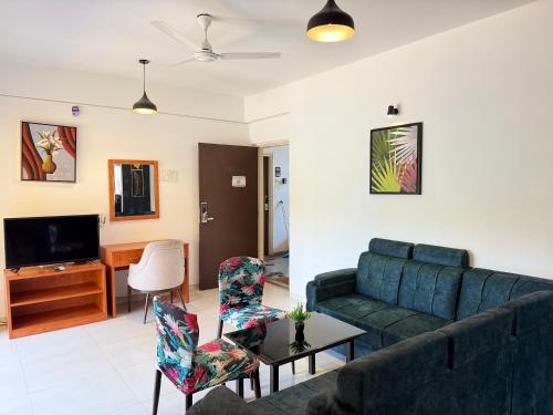 space46, Anjuna (photo 5)