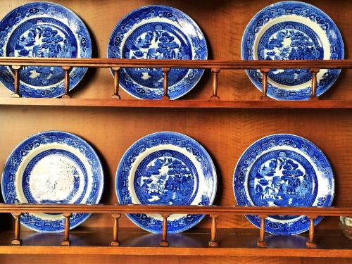 B&B Case a San Matteo - image 9