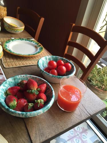 B&B Case a San Matteo - main image