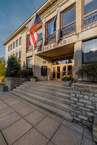 hotel Dobruška - image 14