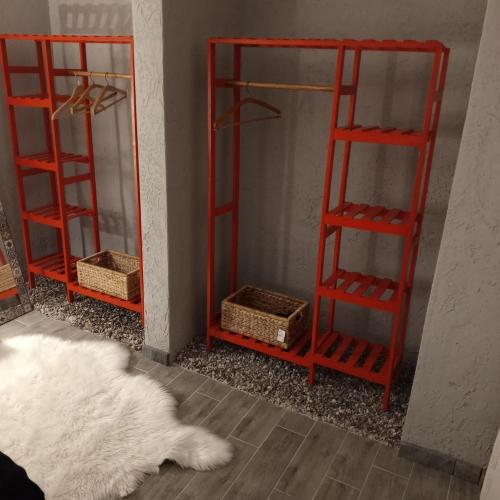 Wishing you a lovely stay Wishing you a lovely stay