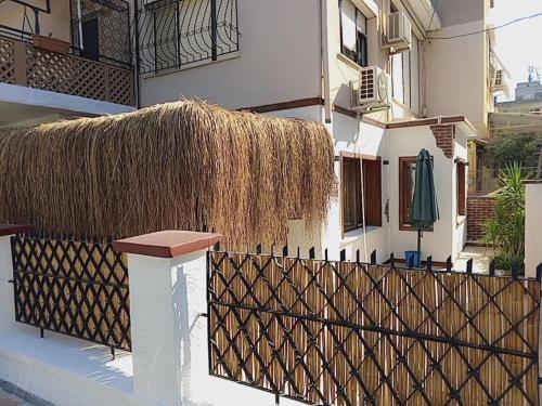 Wishing you a lovely stay Wishing you a lovely stay