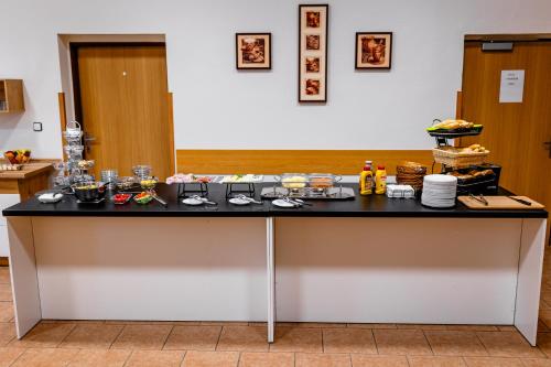 hotel Dobruška - image 13
