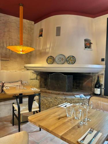 LE CLOS DES ARÔMES 3