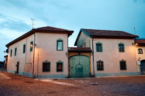 La Curandera chambre d'hôte Sangano