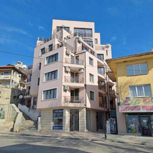 Апартамент Амира 3, Balchik (foto 3)