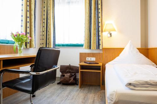 Hotel Aulmann - image 10