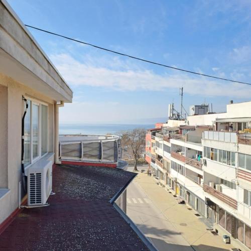 АПАРТАМЕНТ Амира 2, Balchik (foto 3)