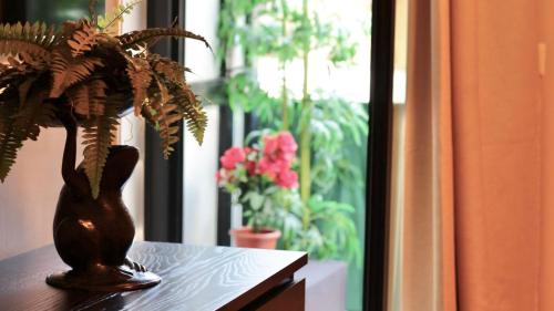 Les Suites Bari BED AND BREAKFAST – Bari, LA
