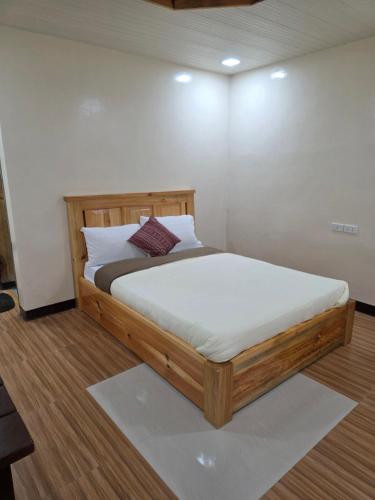 Quarry Bay Hometel Sagada Quarry Bay Hometel Sagada