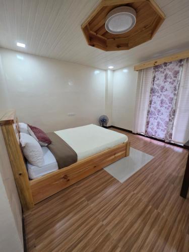 Quarry Bay Hometel Sagada Quarry Bay Hometel Sagada