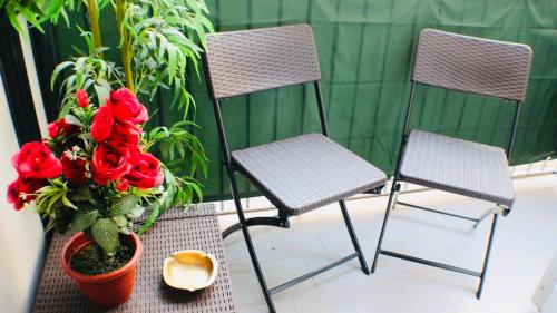 Les Suites Bari BED AND BREAKFAST – Bari, LA