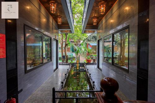 Asahi Villa Tam Coc - 전망